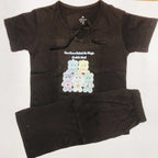 Swaras Little Princess Bloom Nikker Set