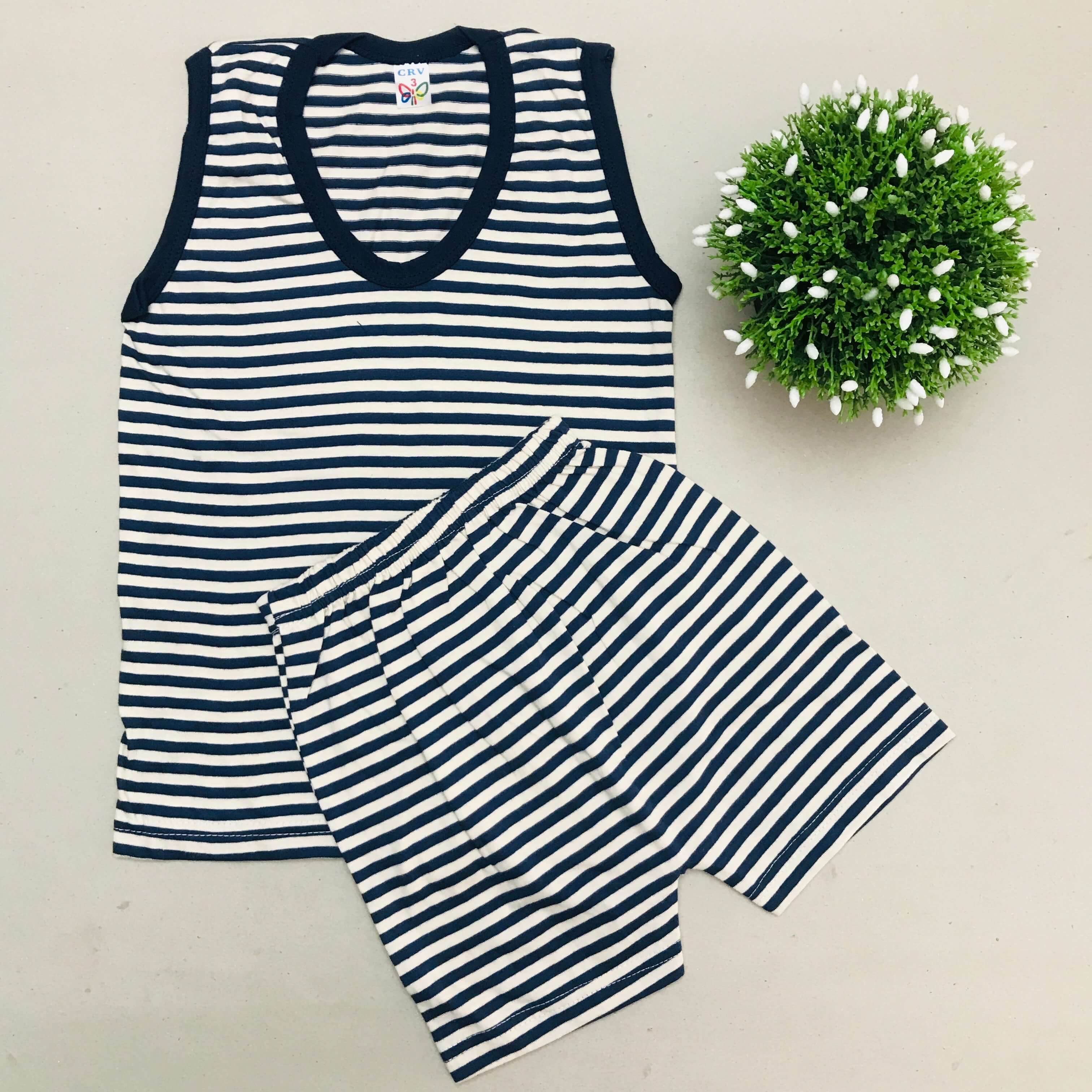 Kids Nikker Set