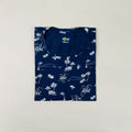 Dots Ladies Printed T-Shirt