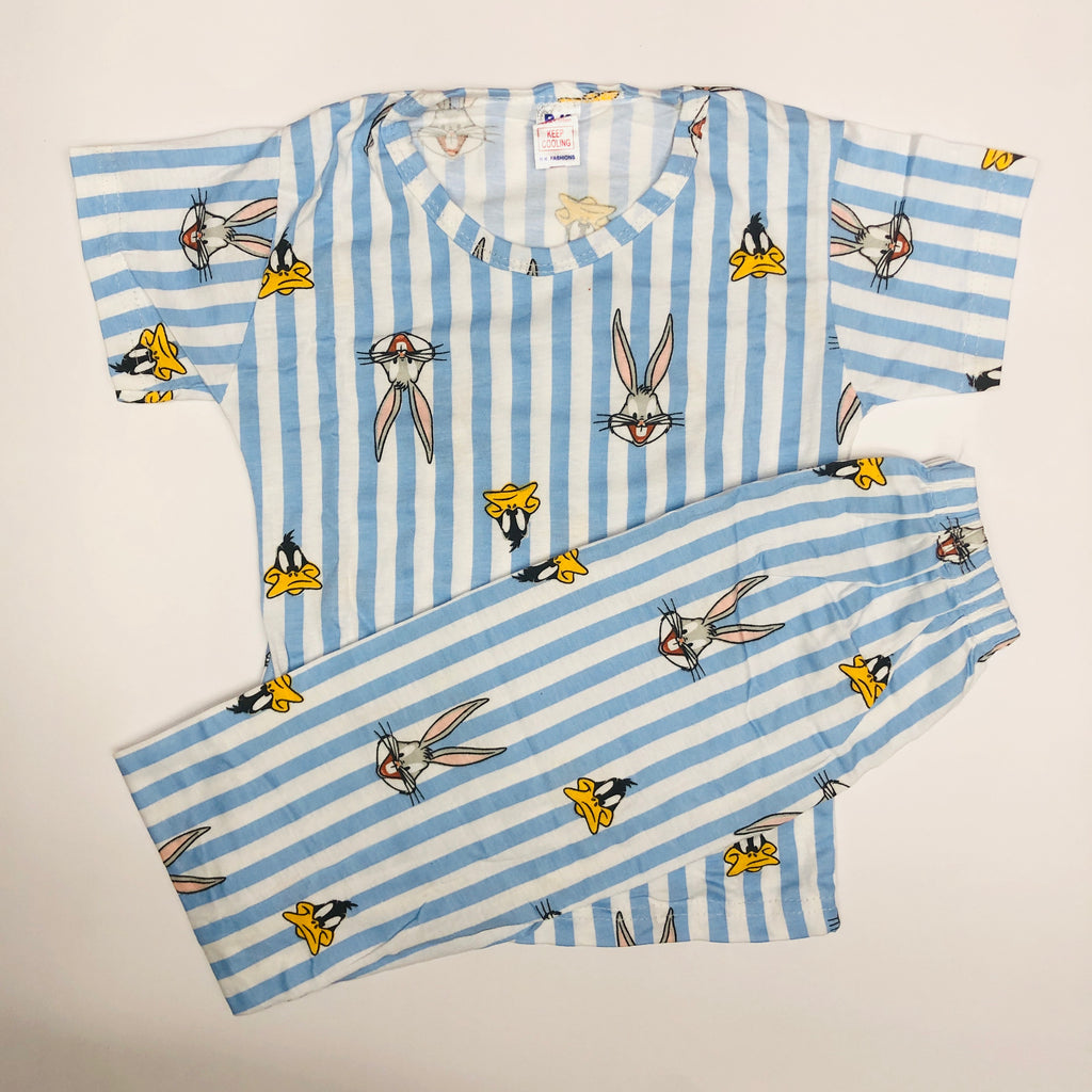 Kids Pant Set