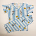 Kids Pant Set