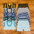 Sleeve Less Nikker Set Combo Pack of 5