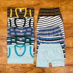 Sleeve Less Nikker Set Combo Pack of 5