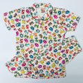 Kids Pant Set