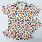 Kids Pant Set