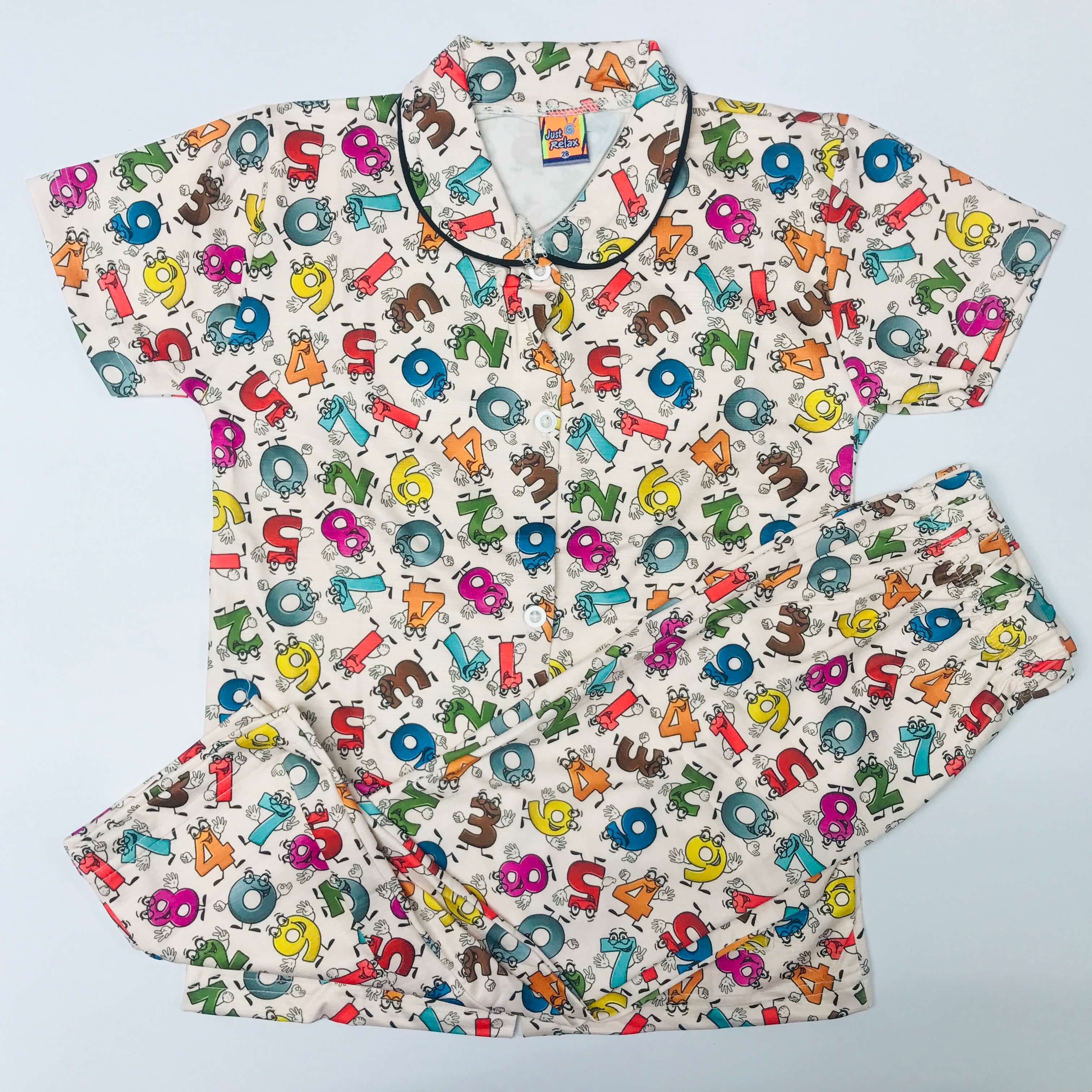 Kids Pant Set