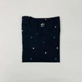 Dots Ladies Printed T-Shirt