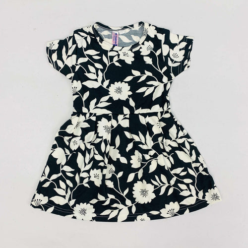 Bella Kids Frock Combo Pack Of 2