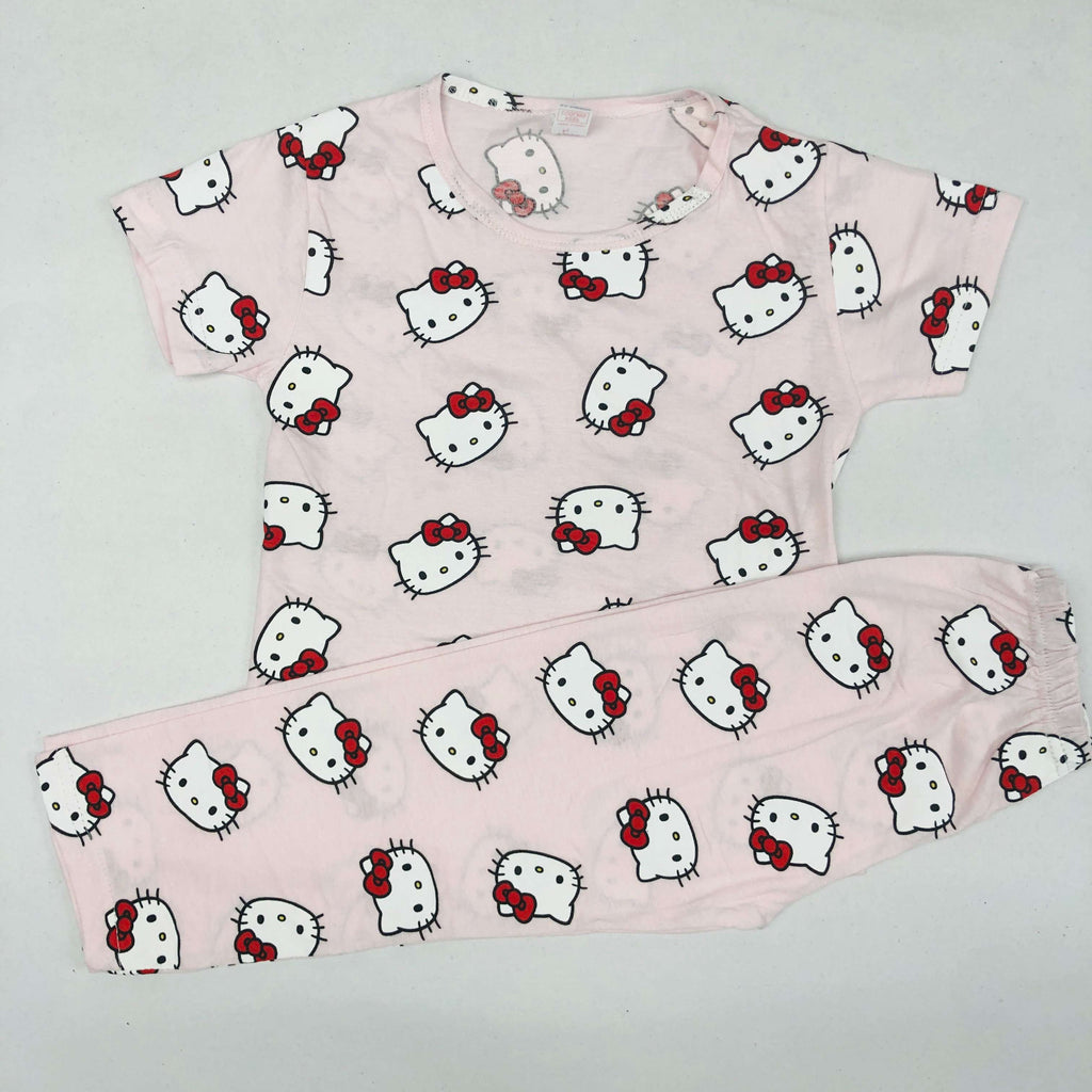 Kids Pant Set
