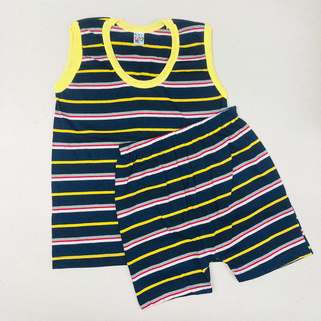 SL Kids Nikker Set