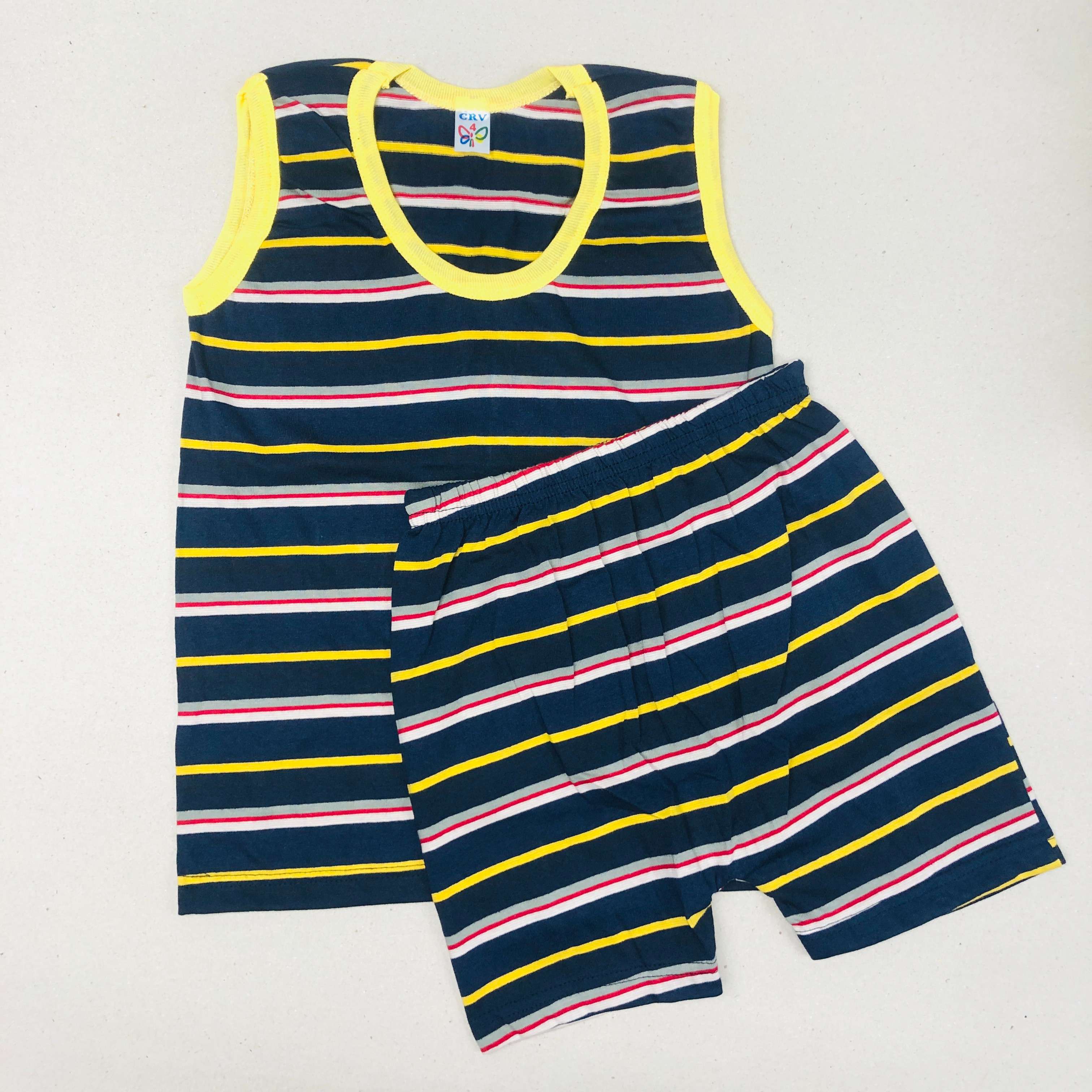 SL Kids Nikker Set