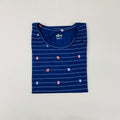 Dots Ladies Printed T-Shirt