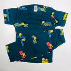Kids Pant Set