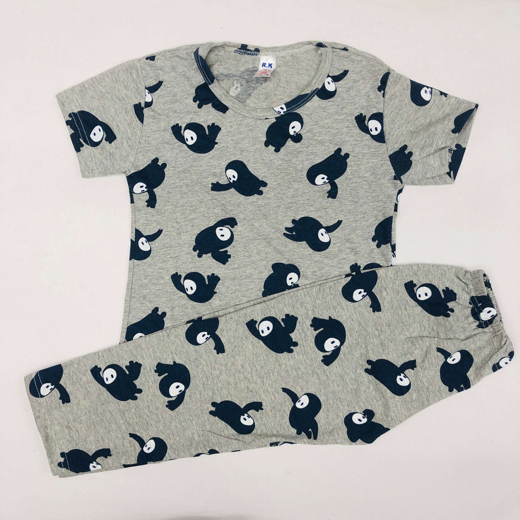 Kids Pant Set