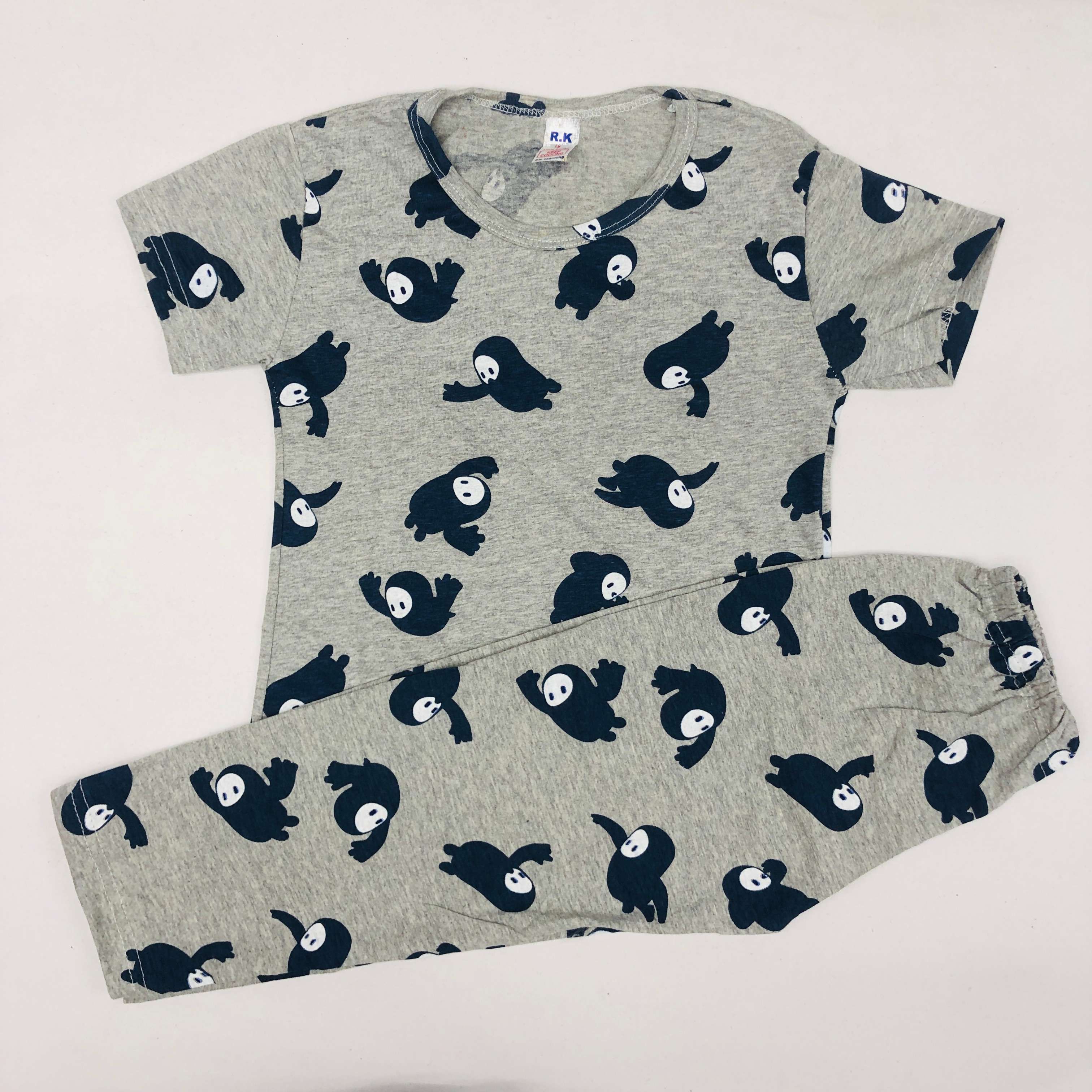 Kids Pant Set