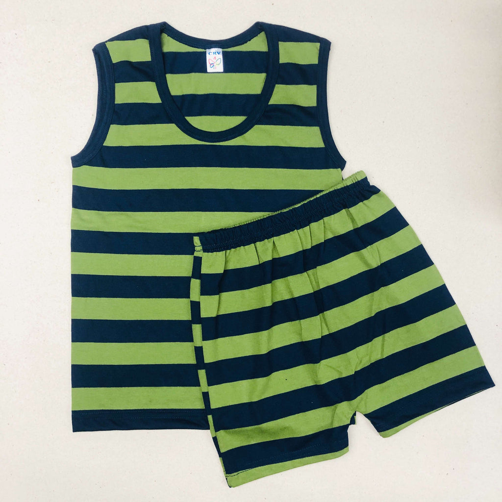 SL Kids Nikker Set