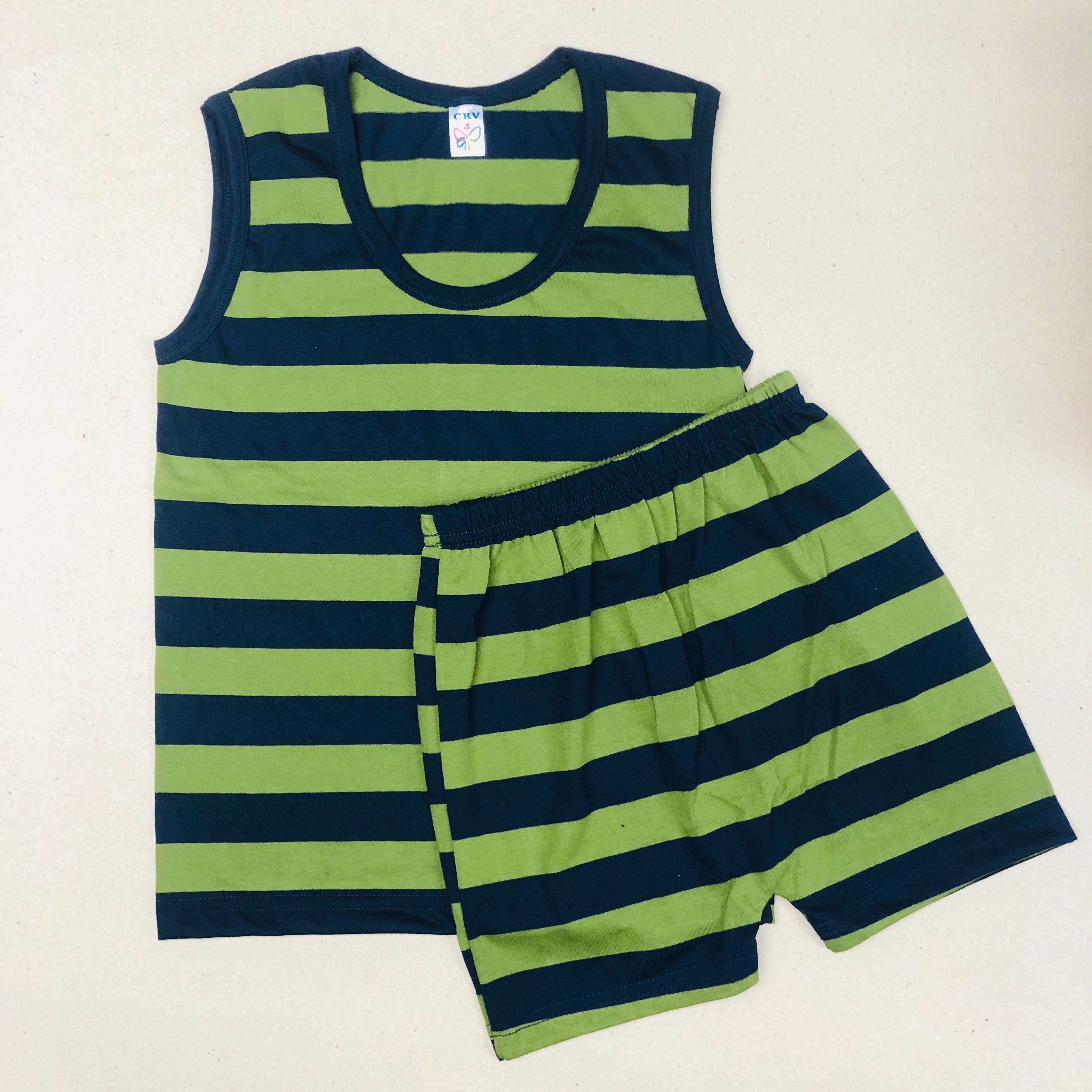 SL Kids Nikker Set