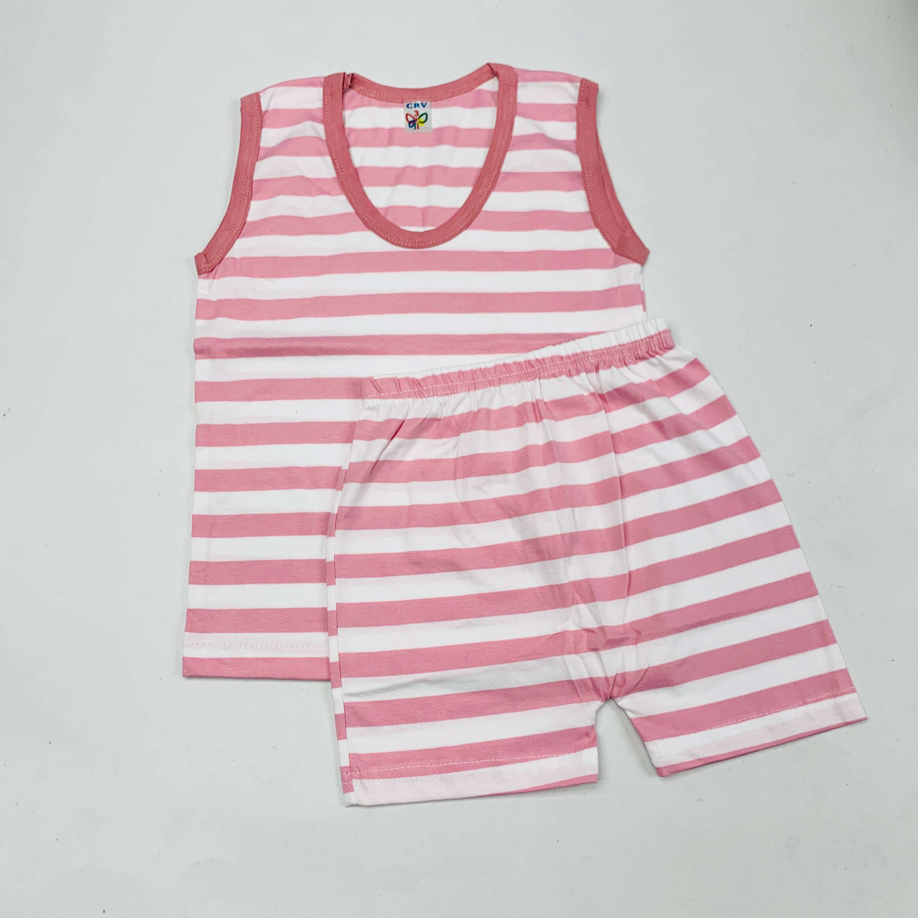 SL Kids Nikker Set