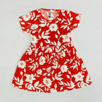 Bella Kids Frock Combo Pack Of 2