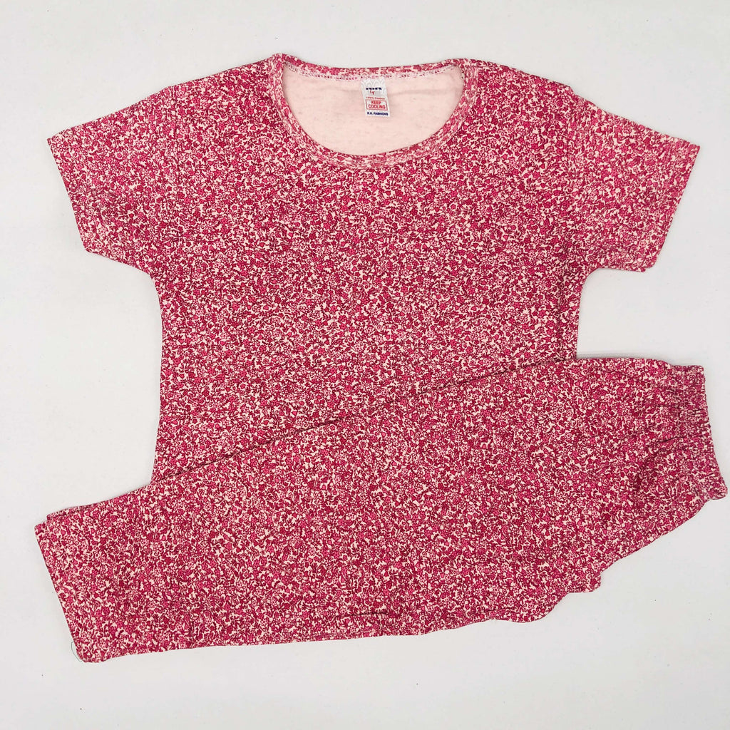 Kids Pant Set
