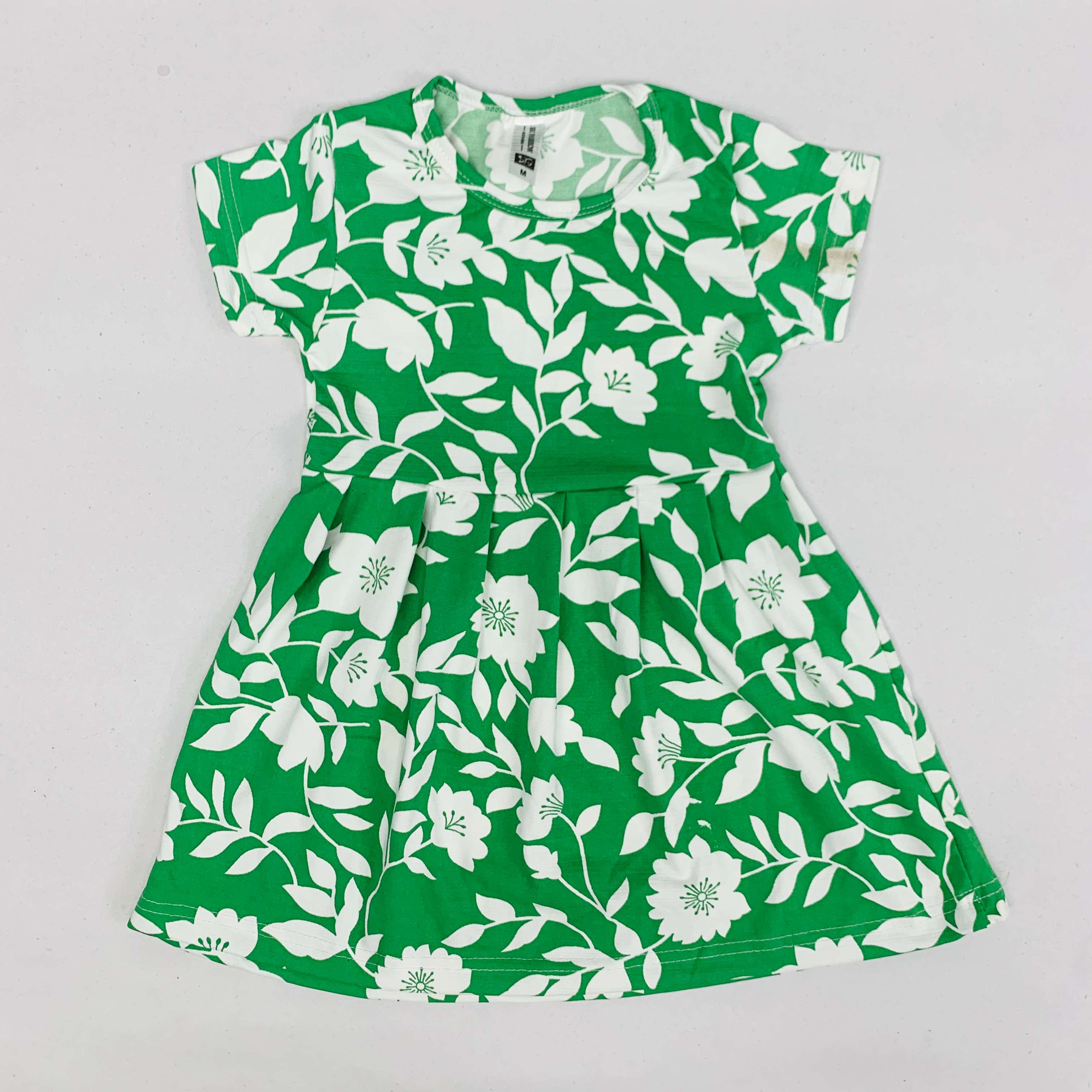 Bella Kids Frock Combo Pack Of 2