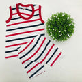 Kids Nikker Set