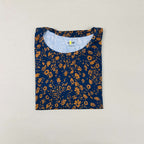Dots Ladies Printed T-Shirt