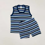 Sleeveless Nikker Set