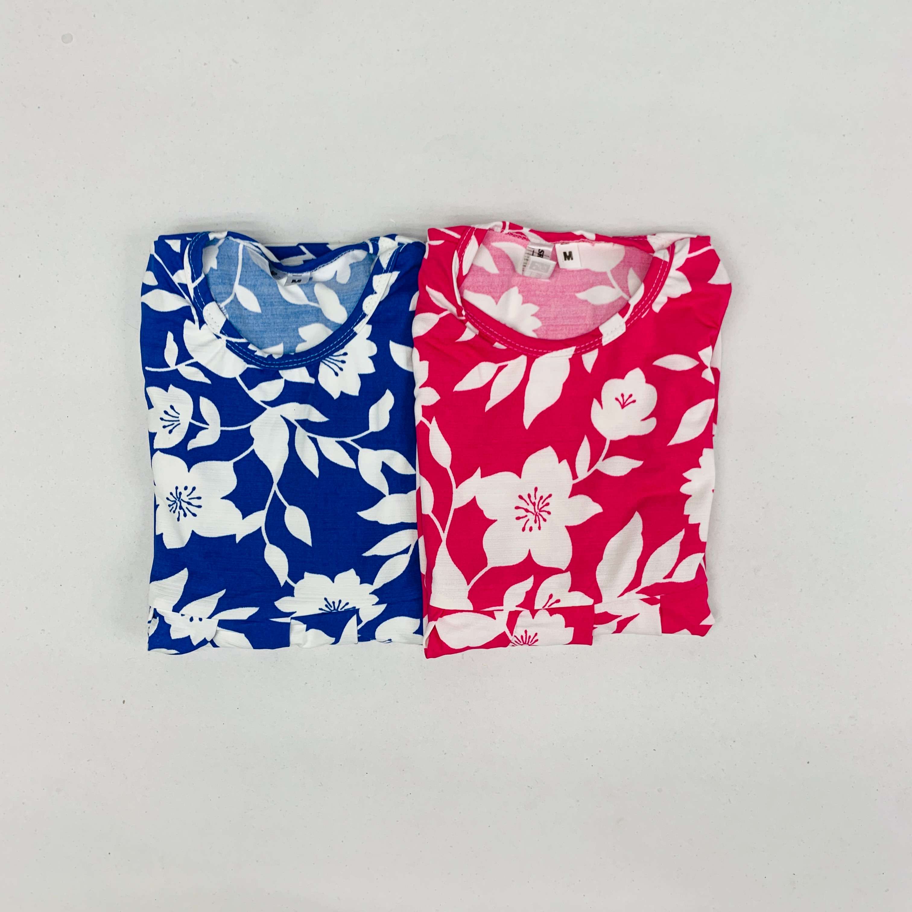Bella Kids Frock Combo Pack Of 2