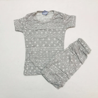 Kids Printed Shorts Set