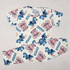 Kids Pant Set