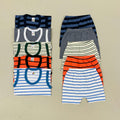 Sleeve Less Nikker Set Combo Pack of 5