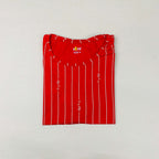 Dots Ladies Printed T-Shirt