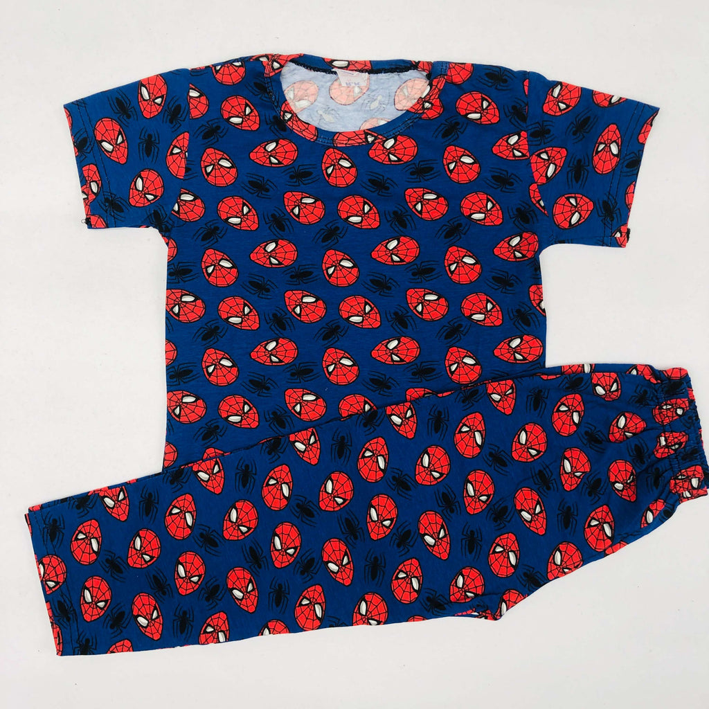 Kids Pant Set