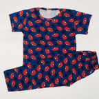 Kids Pant Set