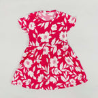Bella Kids Frock Combo Pack Of 2