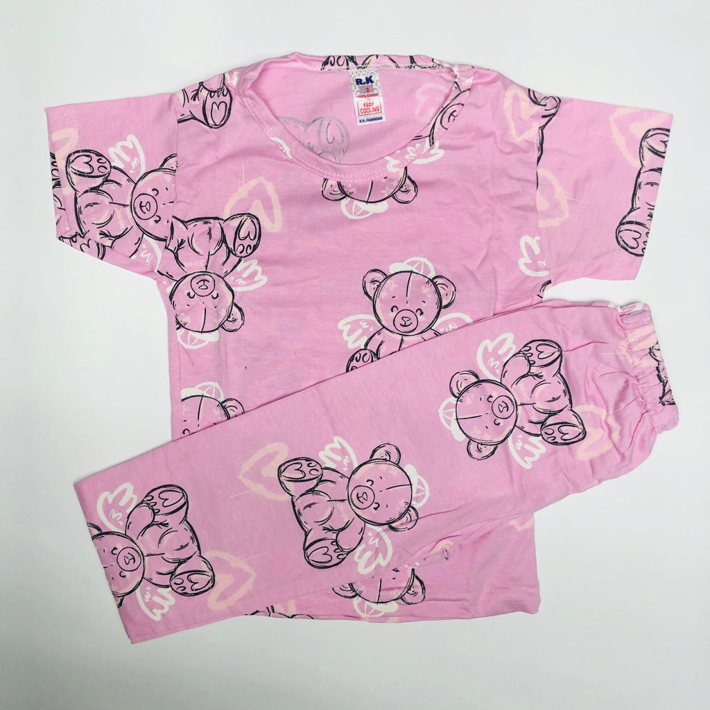 Kids Pant Set