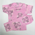 Kids Pant Set