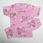 Kids Pant Set