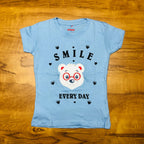 Sweet Girl T-Shirt Combo Pack of 2