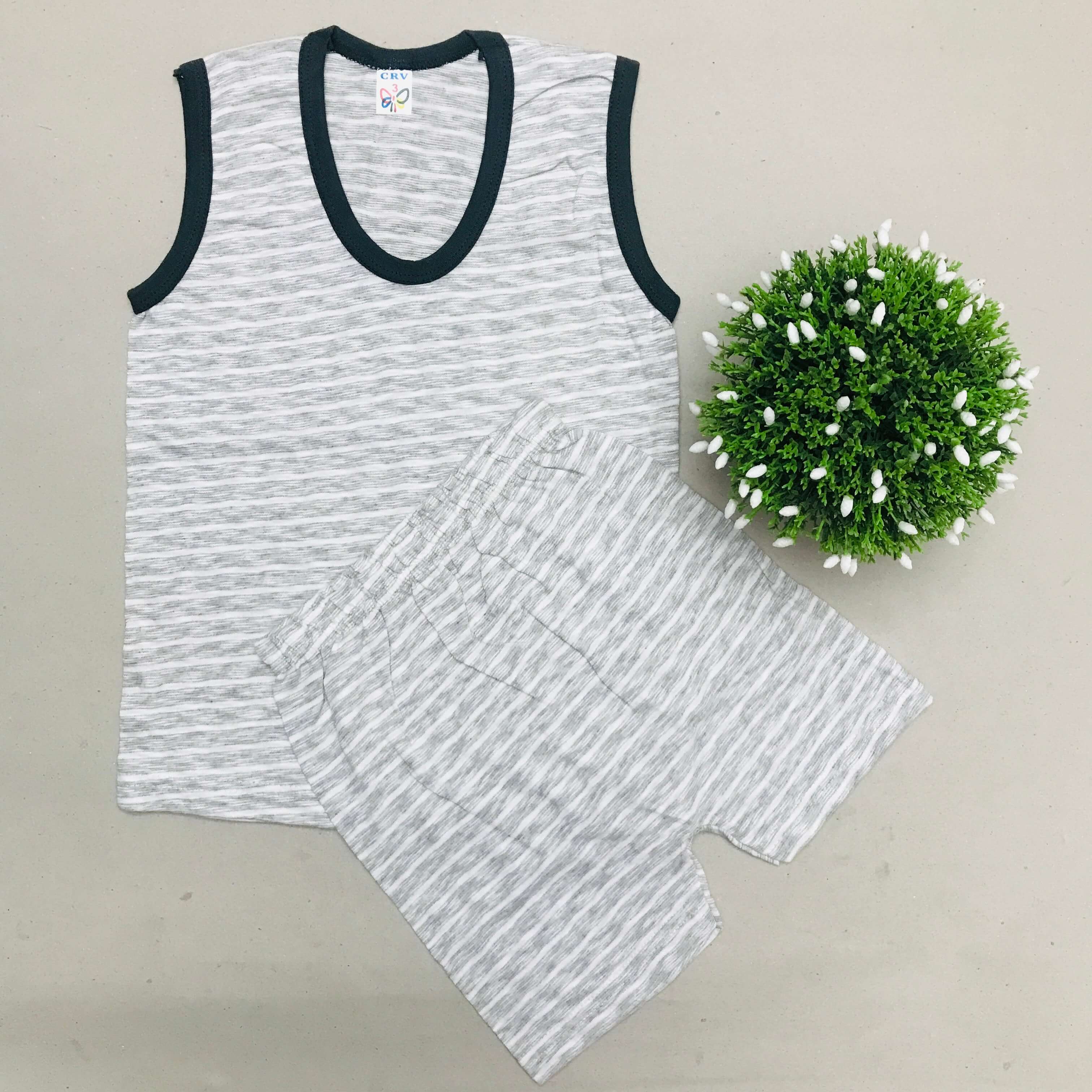 Kids Nikker Set