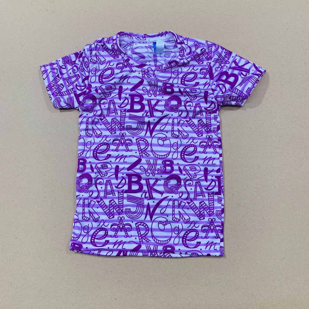 Life style Kids T-Shirt Combo