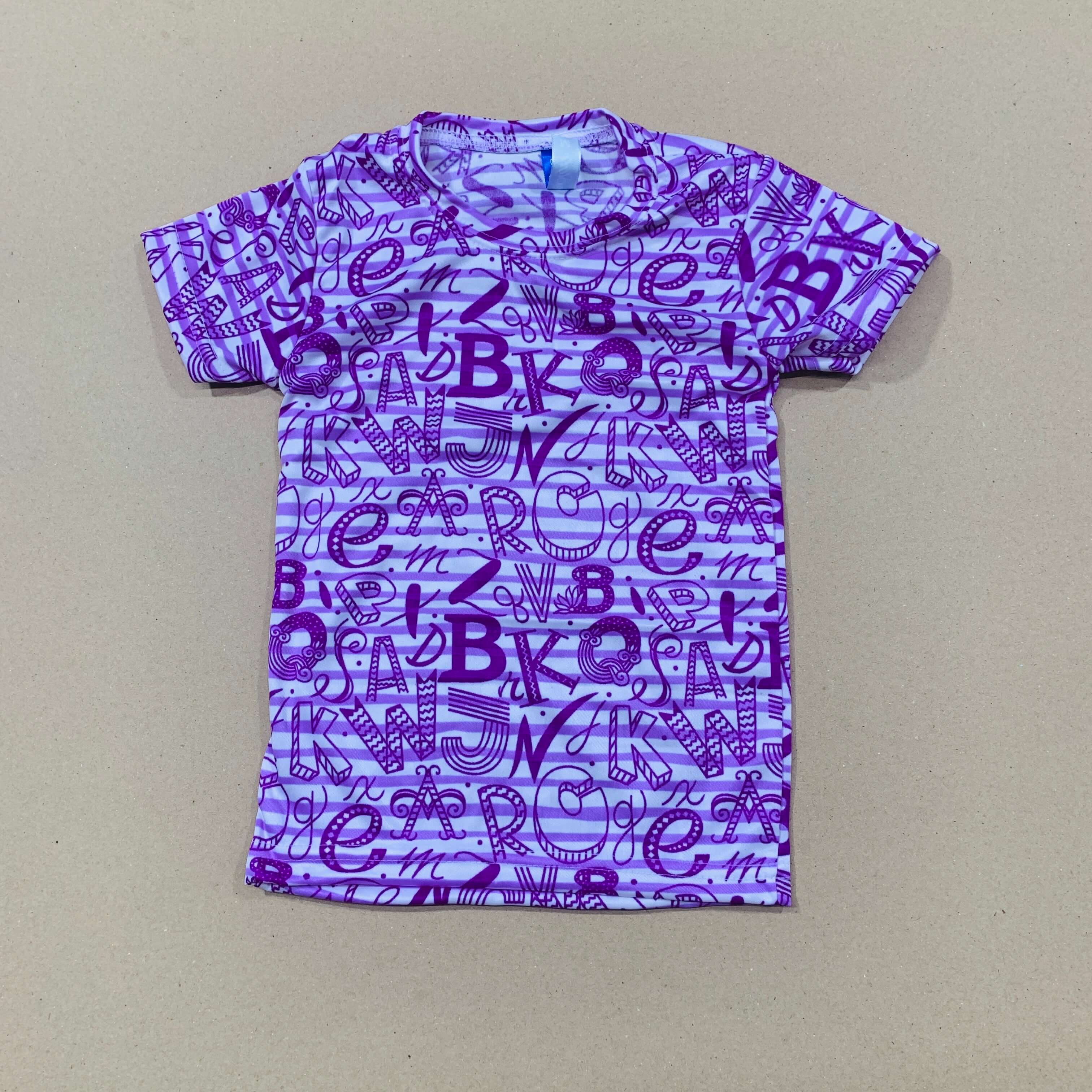 Life style Kids T-Shirt Combo