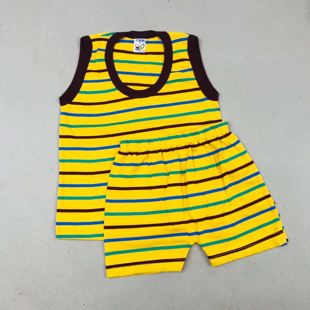 SL Kids Nikker Set