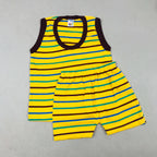 SL Kids Nikker Set