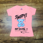 Sweet Girl T-Shirt Combo Pack of 2