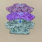 Life style Kids T-Shirt Combo