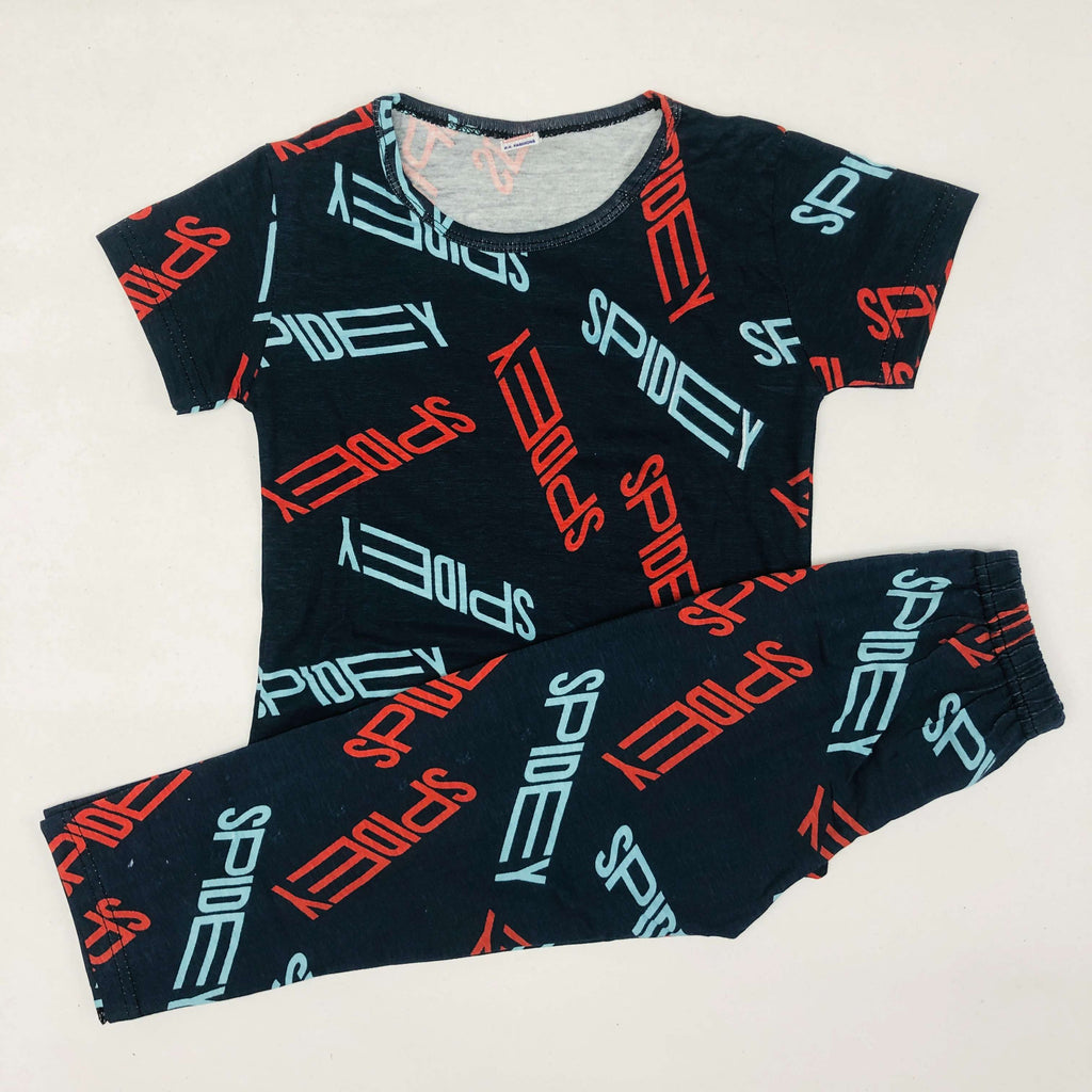 Kids Pant Set