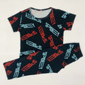 Kids Pant Set