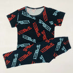 Kids Pant Set